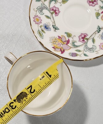 MINTON MADDON HALL CELEBRATION 皿 4枚セット MINTON MADDON HALL