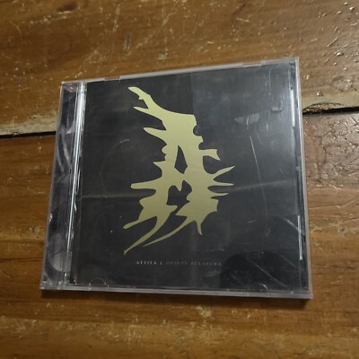 Guilty Pleasure by Attila (CD, 2014)