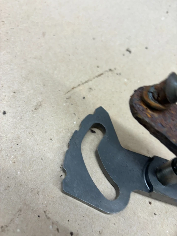 Ford F150 Bronco 1984 1991 BW1345 caja de transferencia palanca de cambios mecanismo giratorio interior Foto 3 de 4