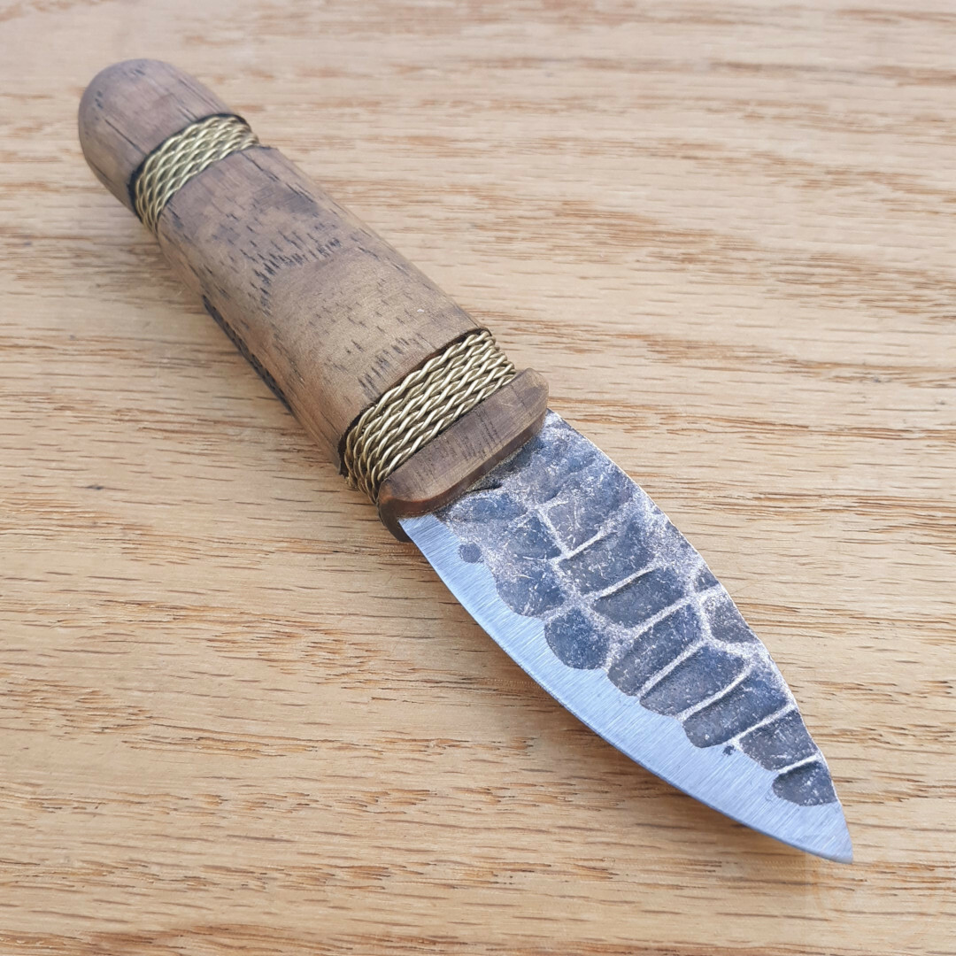 Condor Otzi Fixed Knife 2.25
