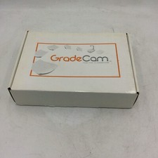 Grade Cam Electronic Paper Grading System Overhead Camera