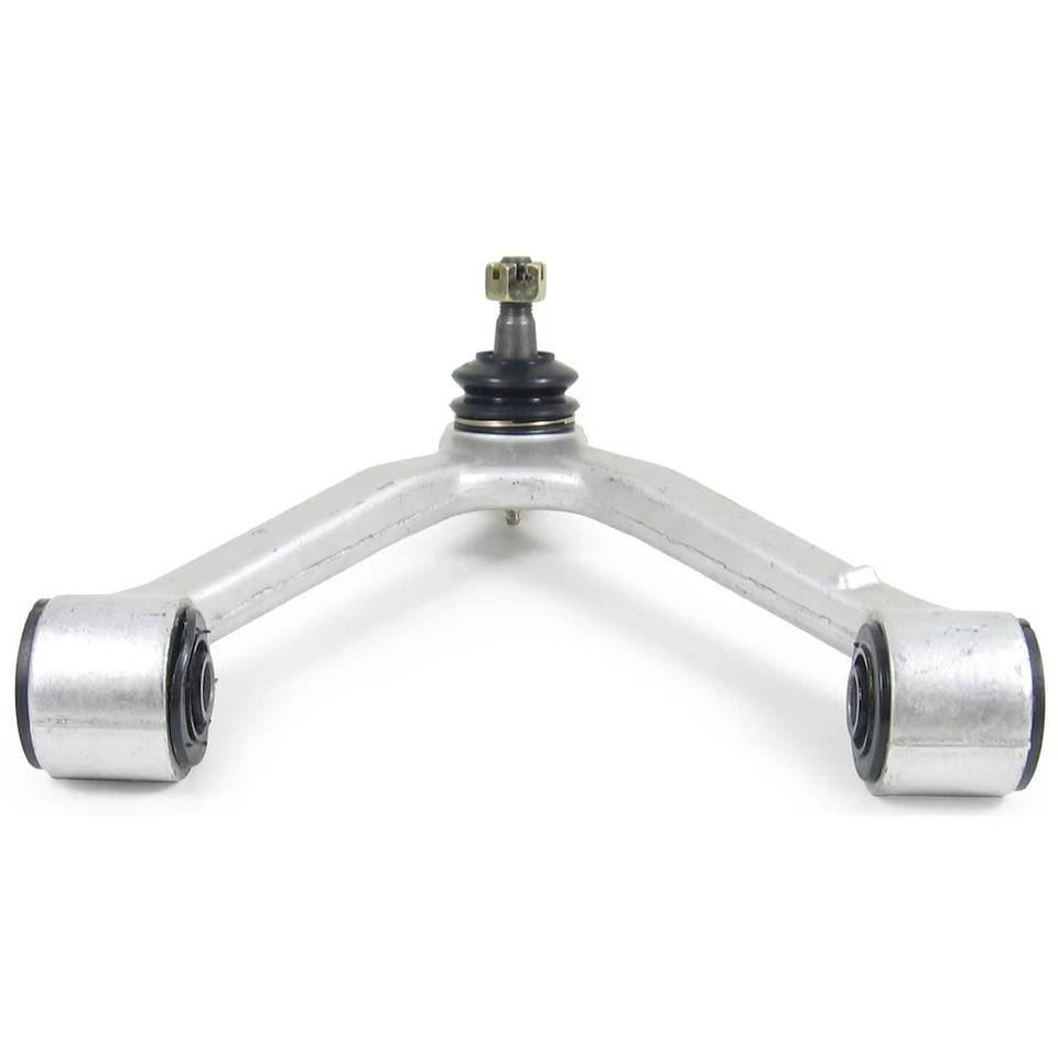 Brazo de control CMS9808 Mevotech pasajero delantero lado derecho superior nuevo mano derecha Foto 2 de 4