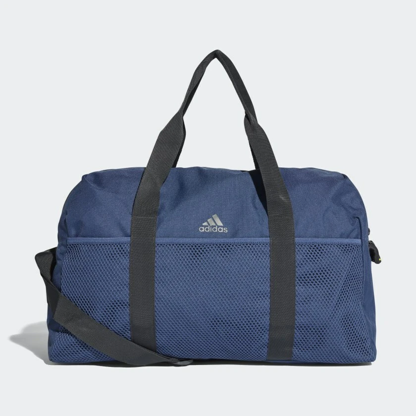 adidas Women Training Core Duffel Bag yoga gym