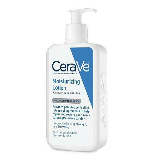 cerave lotion 12 oz