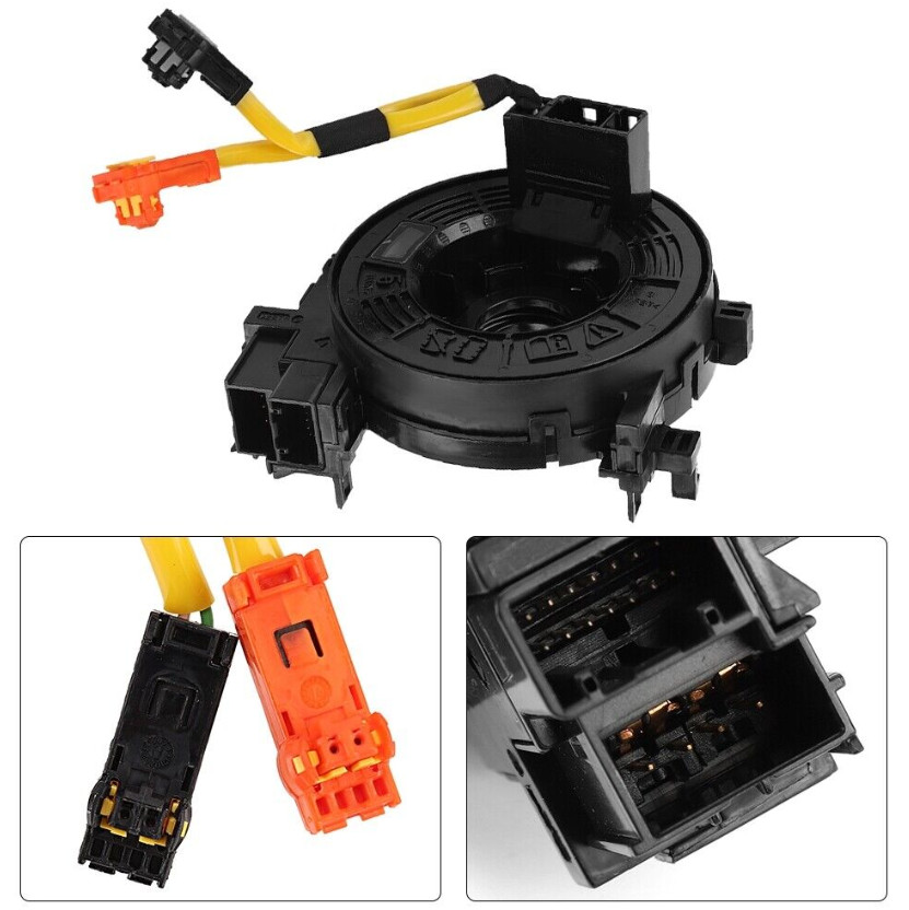 Clock Spring Spiral Cable 84306-09020 For Lexus ES350 GS350 GS450h 2013-2021