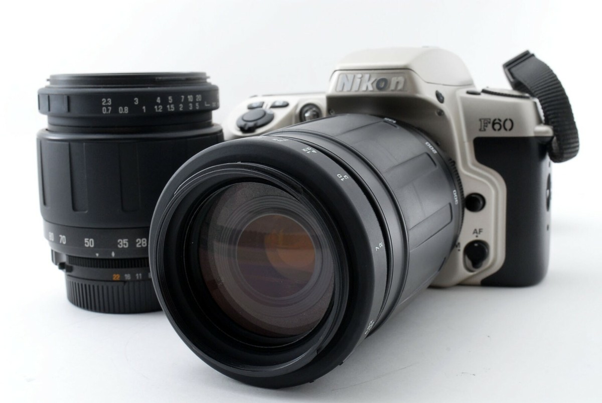 その他 NIKON F60D PANORAMA Nikon F60D PANORAMAの使い心地 – カメラのことなど