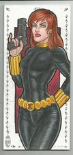 2019 Upper Deck Marvel Premier Trading Cards 16