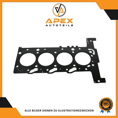 CITROËN, FIAT, FORD KOPFDICHTUNG (3 LÖCHER) 2,2 D HDI TDCI DIESELMOTOR
