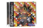 PS1 Blockids Sony PlayStation 1 2003 NEW PSX PS One Factory Sealed