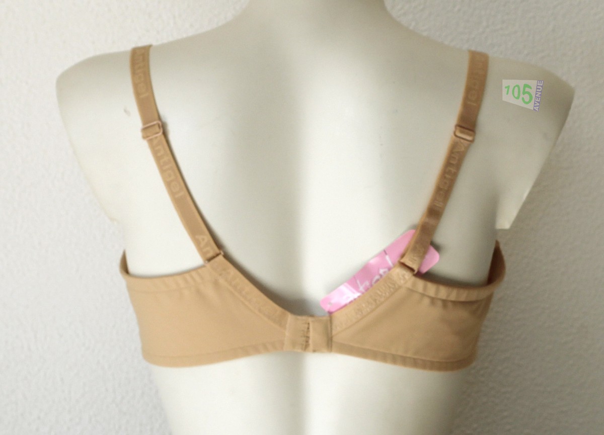 Soutien-gorge Balconnet Antigel Culte Beauté - Tailles 95C, 95E, 100C, Neuf Avec étiquettes