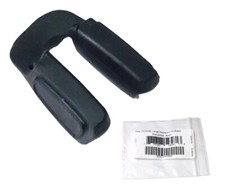 Oakley JAWBREAKER OO9270 OO9290 Rubber Nose Pads Replacement ASIAN FIT Thick