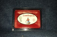 NEW Hand Poured Masculine Scented Soy Candles Tarts Votives - Lumberjack