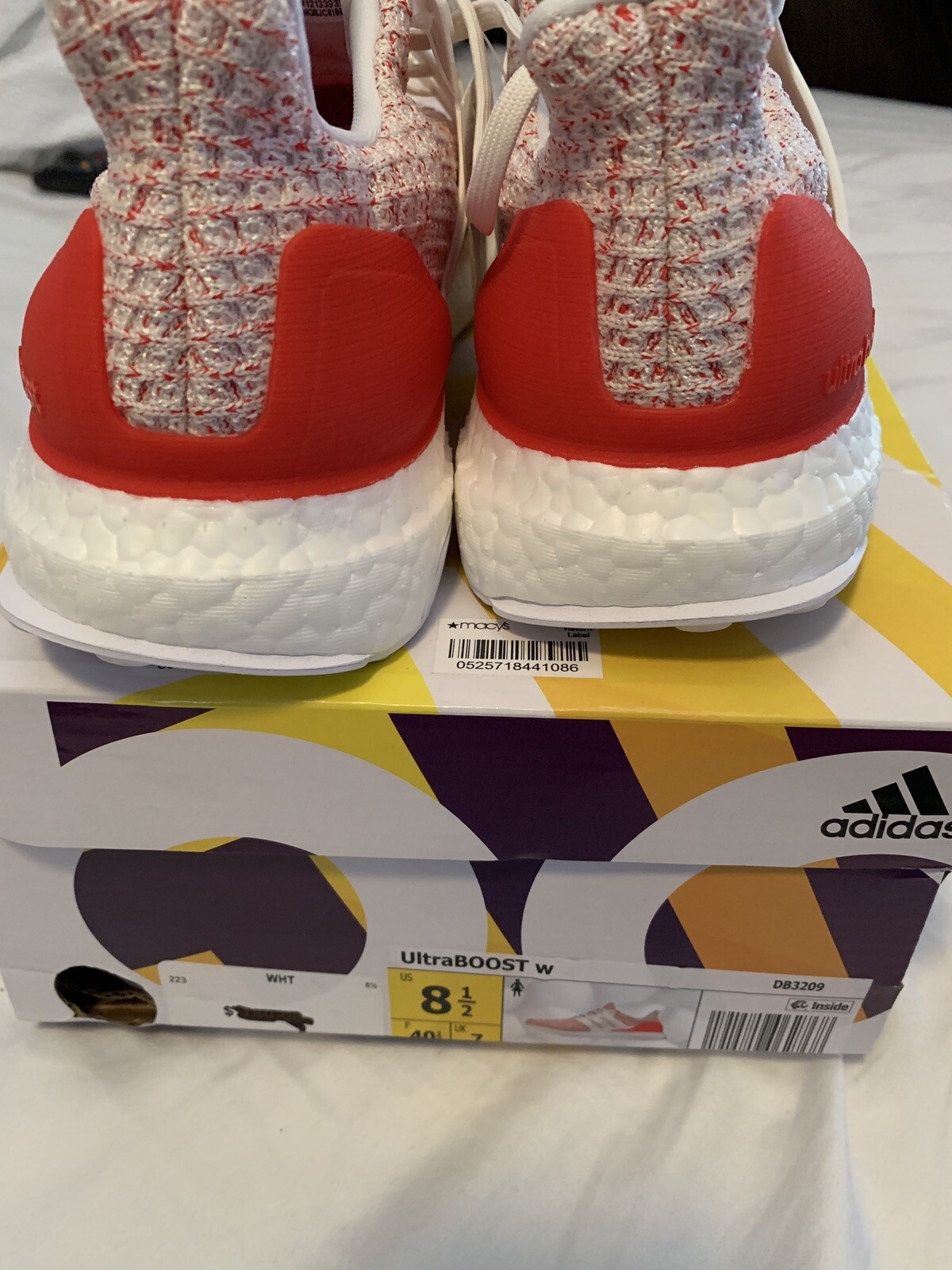 Adidas Ultra Boost Gold And Navy Green Light Black Adidas Ultra