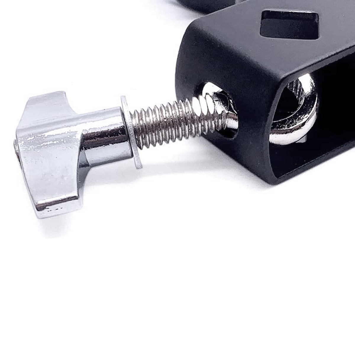 Jam Musical Percussion Instrument Latin Drum Instrument Dual Mounted