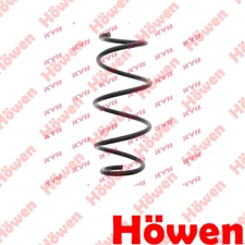 Fits Nissan Note 2006-2012 1.4 Suspension Coil Spring Front Howen