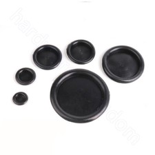 Blanking Grommets 14 mm to 150 mm Grommet Closed Rubber Gromet Blind Plug Bungs