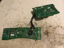 Whirlpool Washer Control Board Part # W10246849 W10173703 . #203