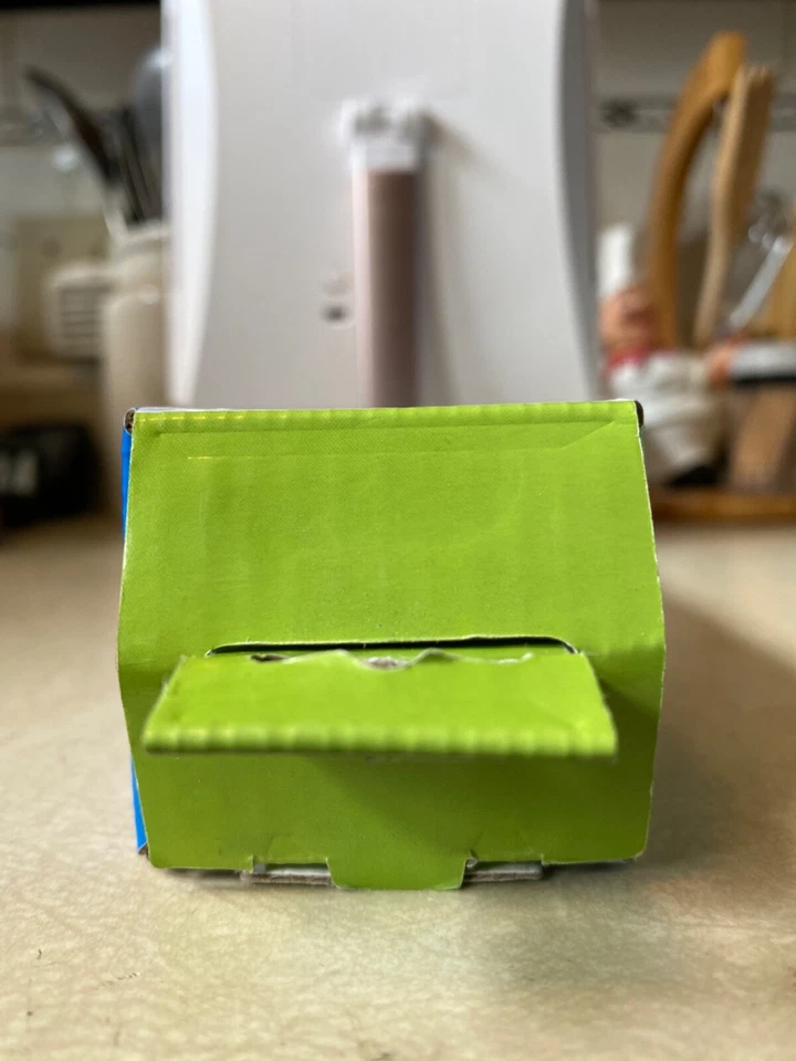 Replacement Refrigerator Water Filter GE RPWF 1 Green Box Great Value Free S&H! - Image 4 of 4