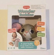 Tiny Love Wonder Buddies Interactive Baby Lea...