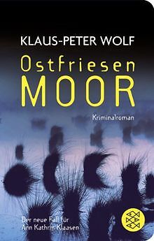 Ostfriesenmoor: Der siebte Fall für Ann Kathrin Klaasen ... | Buch | Zustand gut