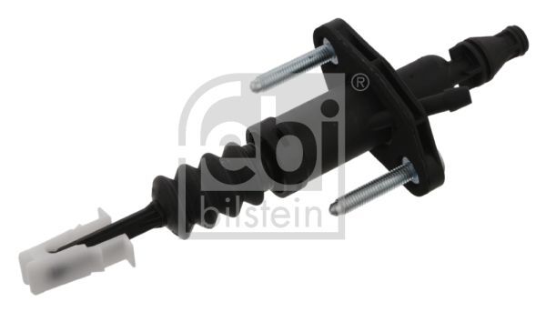 Febi Bilstein 34897 Geberzylinder, Kupplung FüR Opel Saab-image