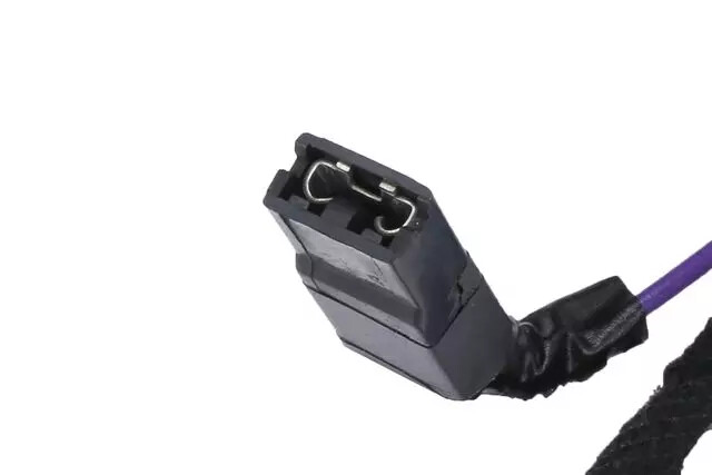 Genuine GM Instrument Panel Compartment Lamp Wiring Harness 92172574