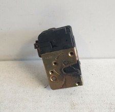 Porte avant et accessoires Peugeot 206