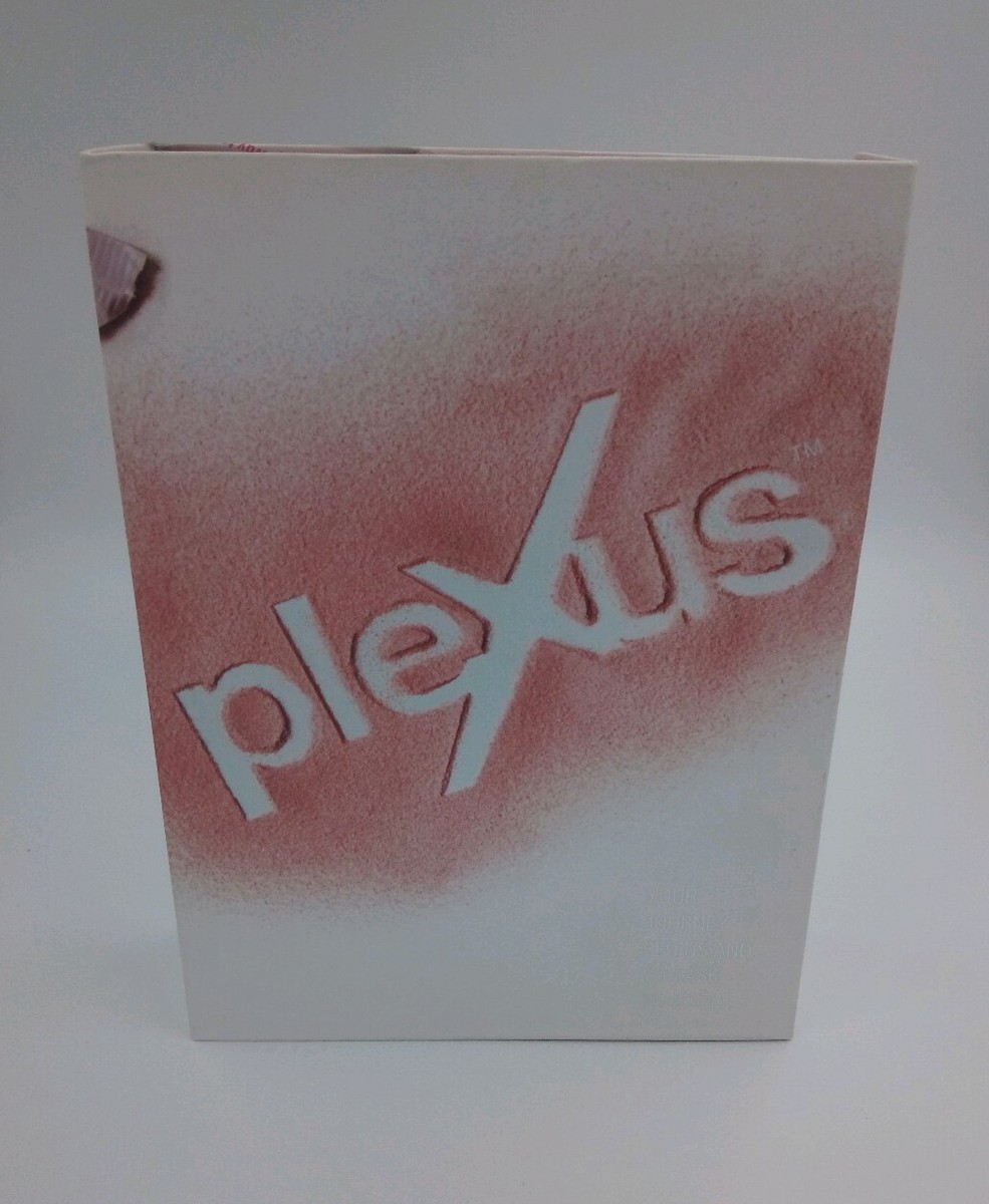 Plexus Worldwide Logo Plexus Global Inks Partnership With Aruba As