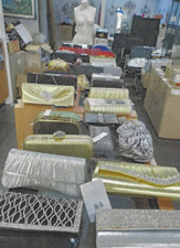 Full line of  accessory jewelry store for sale.. by lot only