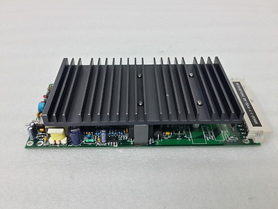 ANORAD STAGE MOTOR DRIVER ASSY 3900047D RVSI