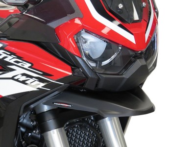 BEAK HONDA, CRF1100L AFRICA ZWILLING 20-23 MATTSCHWARZ
