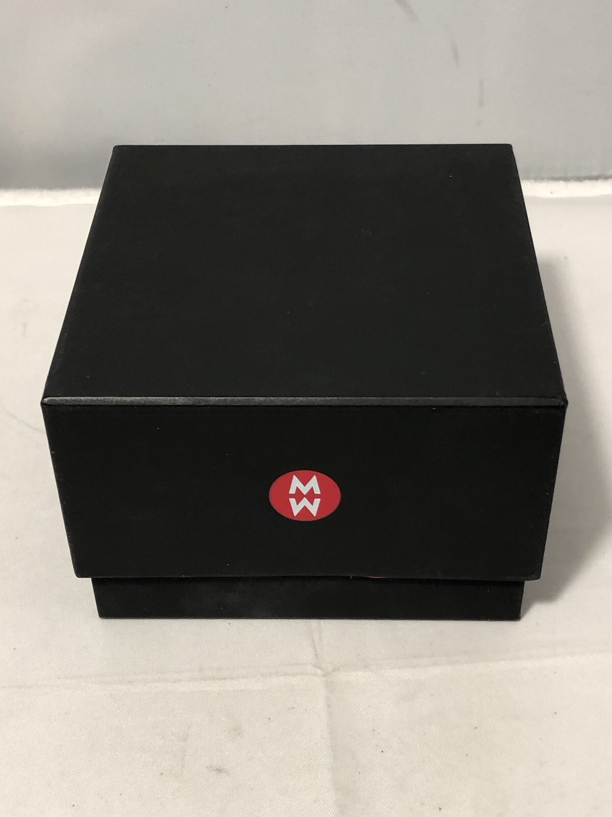 Vintage URBAN  Rectangular Chronograph QUARTZ  AL… - image 11