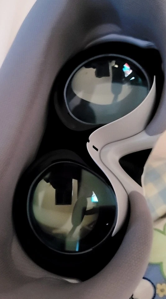 EINLAGEN Individuelles Rezept für Pico 4 - Bild 3 von 4