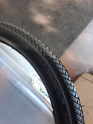 schwinn 20 1 3/4 nos tire