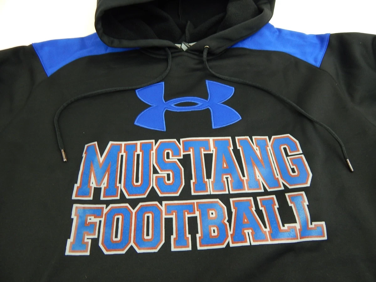 smu football hoodie