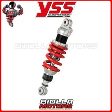YAMAHA YZF-R25 2017 MZ366-265TRL-18 REAR SHOCK ABSORBER MONO 204592709