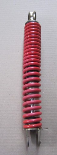 Baotian BT49QT-9 , China Roller  , Stoßdämpfer , Federbein