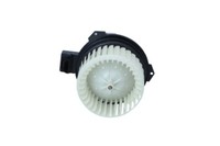 Nrf 34406 Interior Blower For CitroËN Mitsubishi Peugeot