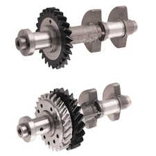 2x Engine Balance Shaft SET For Toyota Corolla Solara Matrix Camry 2AZ-FE 2.4L