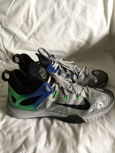 nike zoom hyperrev all star