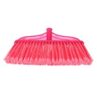 Broom Head Floor Sweeper Mop Scrubber for Cleaning Replacement Household Brooms