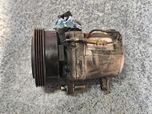 Original BMW E36 E46 3er Z3 M43 Klimakompressor air conditioning compressor