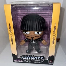 Homie Big Head Eightball” Series #1