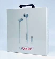 Beats By Dr. Dre - Urbeats3 Earphones With Lightning or 3.5mm Jack