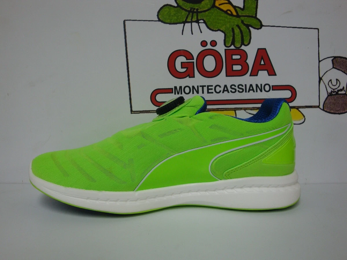 Puma 2025 ignite disk