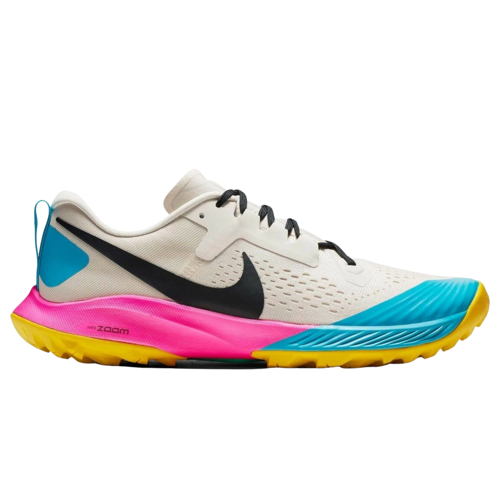 Nike Air Zoom Terra Kiger 5 Light Pink for Sale | Authenticity Guaranteed eBay