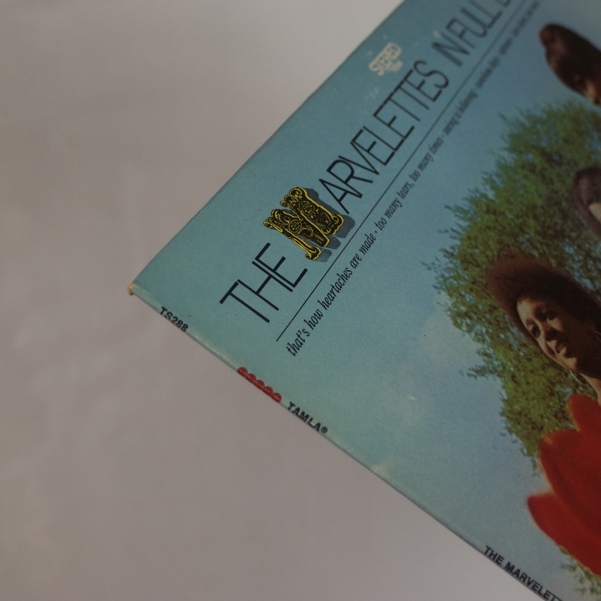 英LP Marvelettes In Full Bloom STML11145 TAMLA MOTOWN /00260 616IJPV7RlL._UF1000,1000_QL80_.jpg