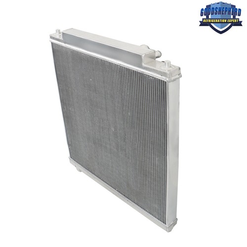 Radiador de 3 filas para Ford Excursion F350 F450 F550 Super Duty 1999-2005 7,3 L 6,8 L - Imagen 7 de 15