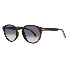 Carrera Green Shaded Phantos Unisex Sunglasses CARRERA 301/S 0086/9K 50