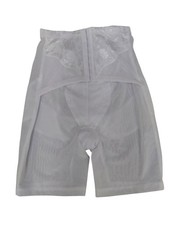 Vintage Crown-nette Girdle No Garter Size 30